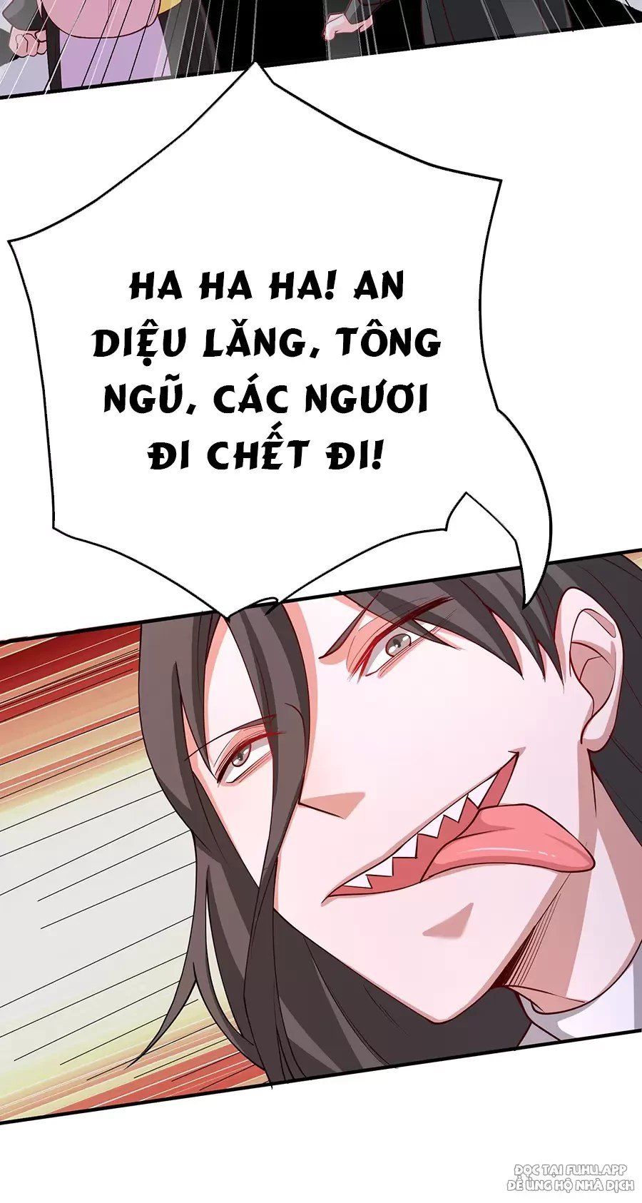 đọc truyện Đồ Đệ Của Ta Là Nữ Đế Chương 58 ảnh 22 tại Giả Dược