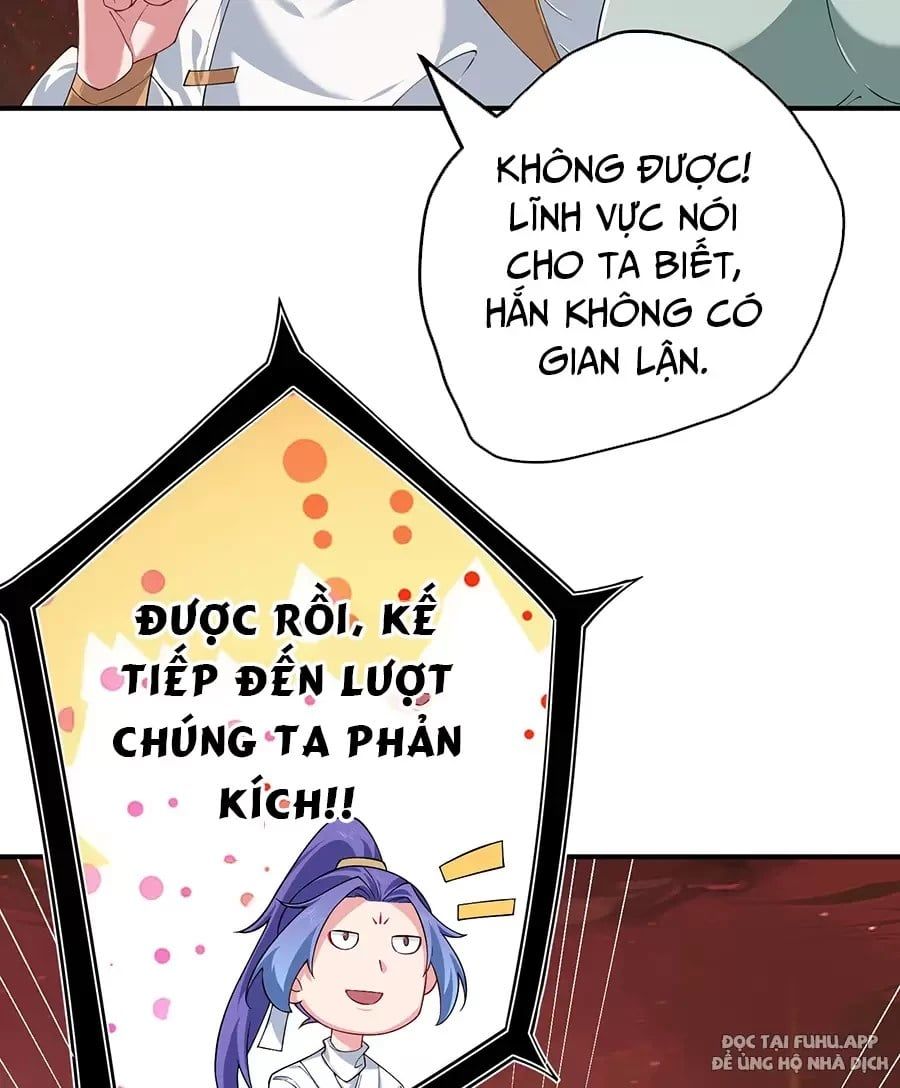 đọc truyện Đồ Đệ Của Ta Là Nữ Đế Chương 58 ảnh 38 tại Giả Dược