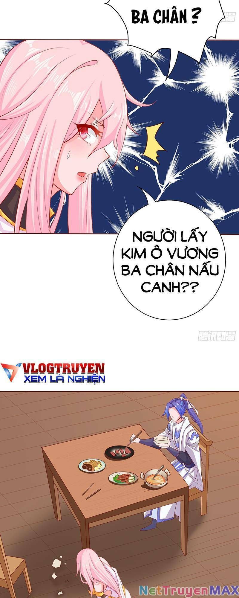 đọc truyện Đồ Đệ Của Ta Là Nữ Đế Chương 6 ảnh 11 tại Truyện Dạ Ký
