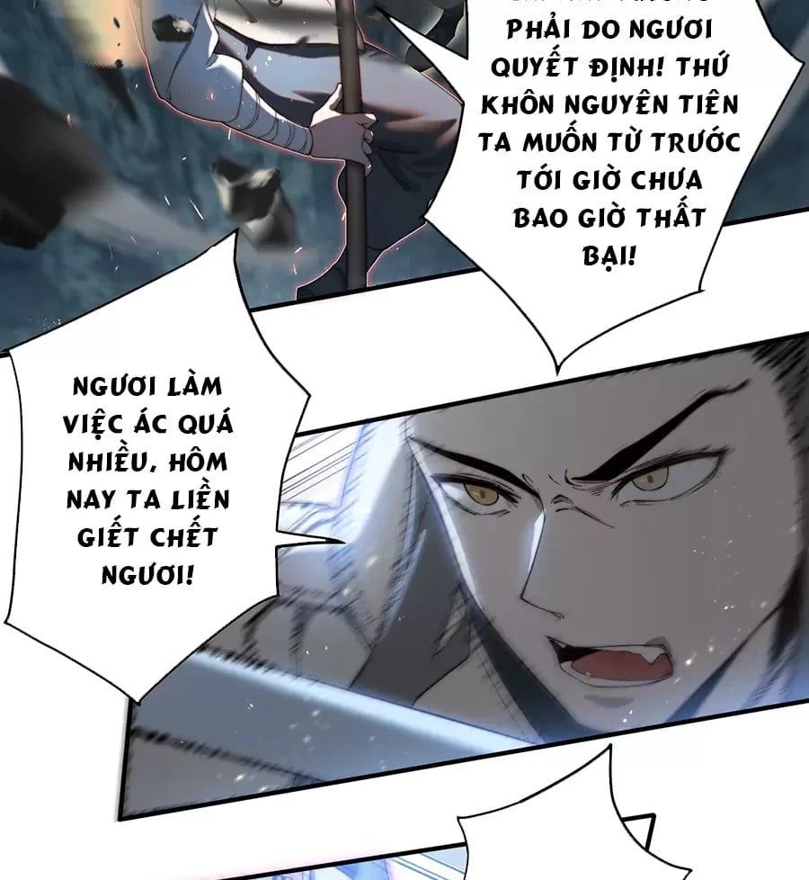 đọc truyện Đồ Đệ Của Ta Là Nữ Đế Chương 60 ảnh 11 tại Giả Dược