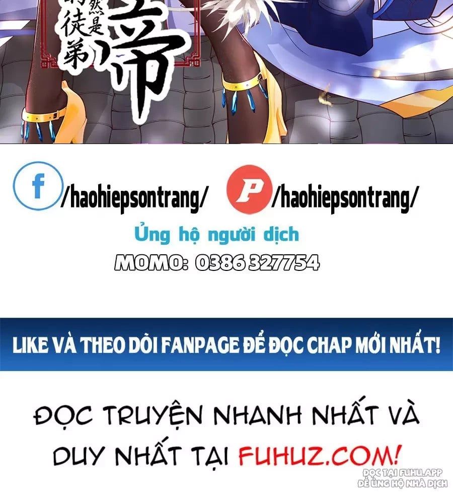 đọc truyện Đồ Đệ Của Ta Là Nữ Đế Chương 61 ảnh 3 tại Truyện Dạ Ký