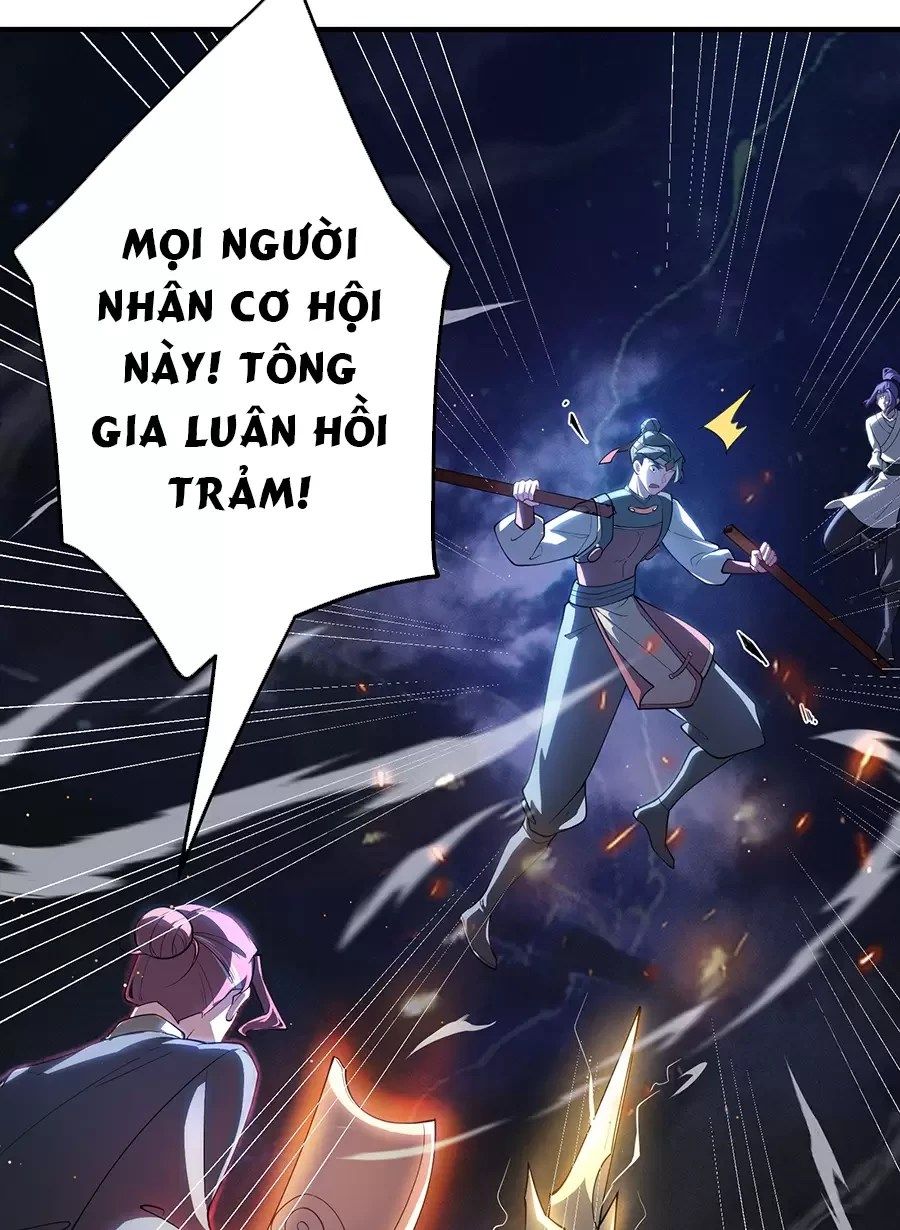 đọc truyện Đồ Đệ Của Ta Là Nữ Đế Chương 62 ảnh 28 tại Giả Dược