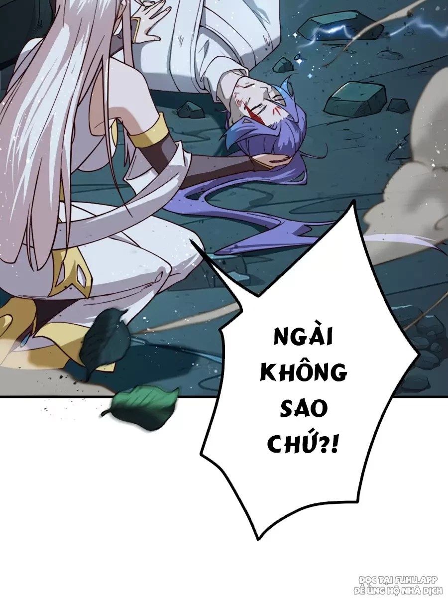đọc truyện Đồ Đệ Của Ta Là Nữ Đế Chương 63 ảnh 24 tại Giả Dược