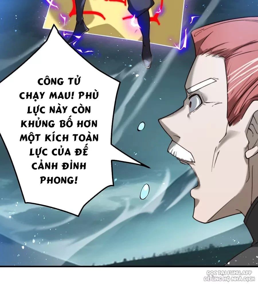 đọc truyện Đồ Đệ Của Ta Là Nữ Đế Chương 63 ảnh 5 tại Giả Dược