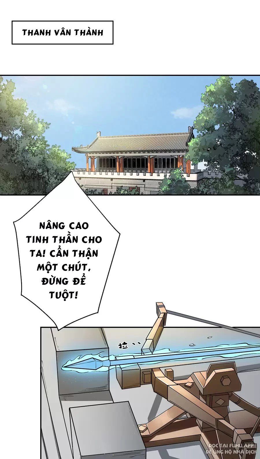 đọc truyện Đồ Đệ Của Ta Là Nữ Đế Chương 67 ảnh 4 tại Giả Dược