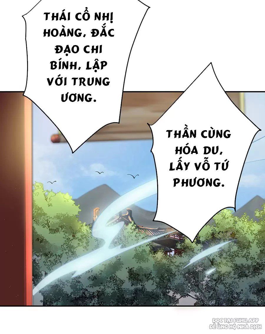 đọc truyện Đồ Đệ Của Ta Là Nữ Đế Chương 67 ảnh 8 tại Giả Dược
