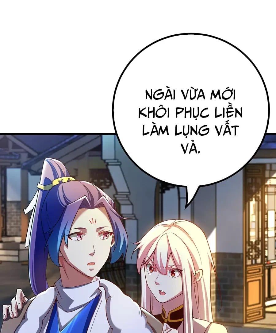 đọc truyện Đồ Đệ Của Ta Là Nữ Đế Chương 68 ảnh 16 tại Truyện Dạ Ký