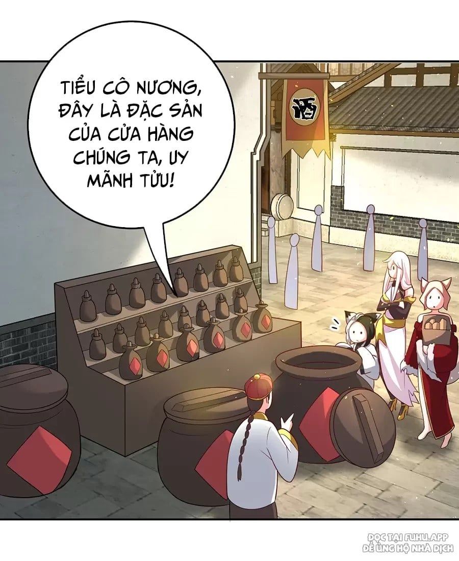 đọc truyện Đồ Đệ Của Ta Là Nữ Đế Chương 71 ảnh 17 tại Giả Dược
