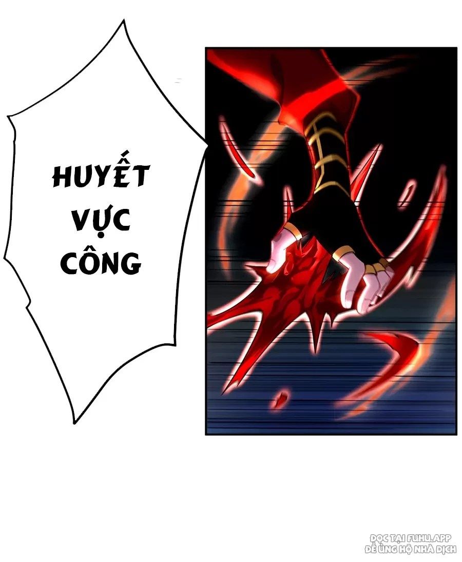 đọc truyện Đồ Đệ Của Ta Là Nữ Đế Chương 71 ảnh 37 tại Giả Dược