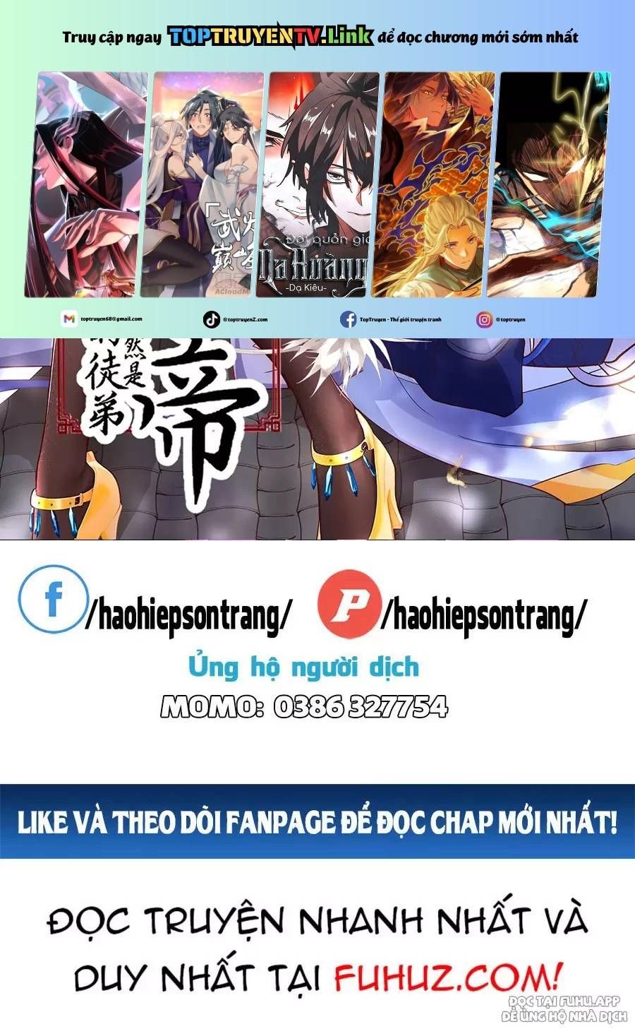 đọc truyện Đồ Đệ Của Ta Là Nữ Đế Chương 72 ảnh 3 tại Truyện Dạ Ký