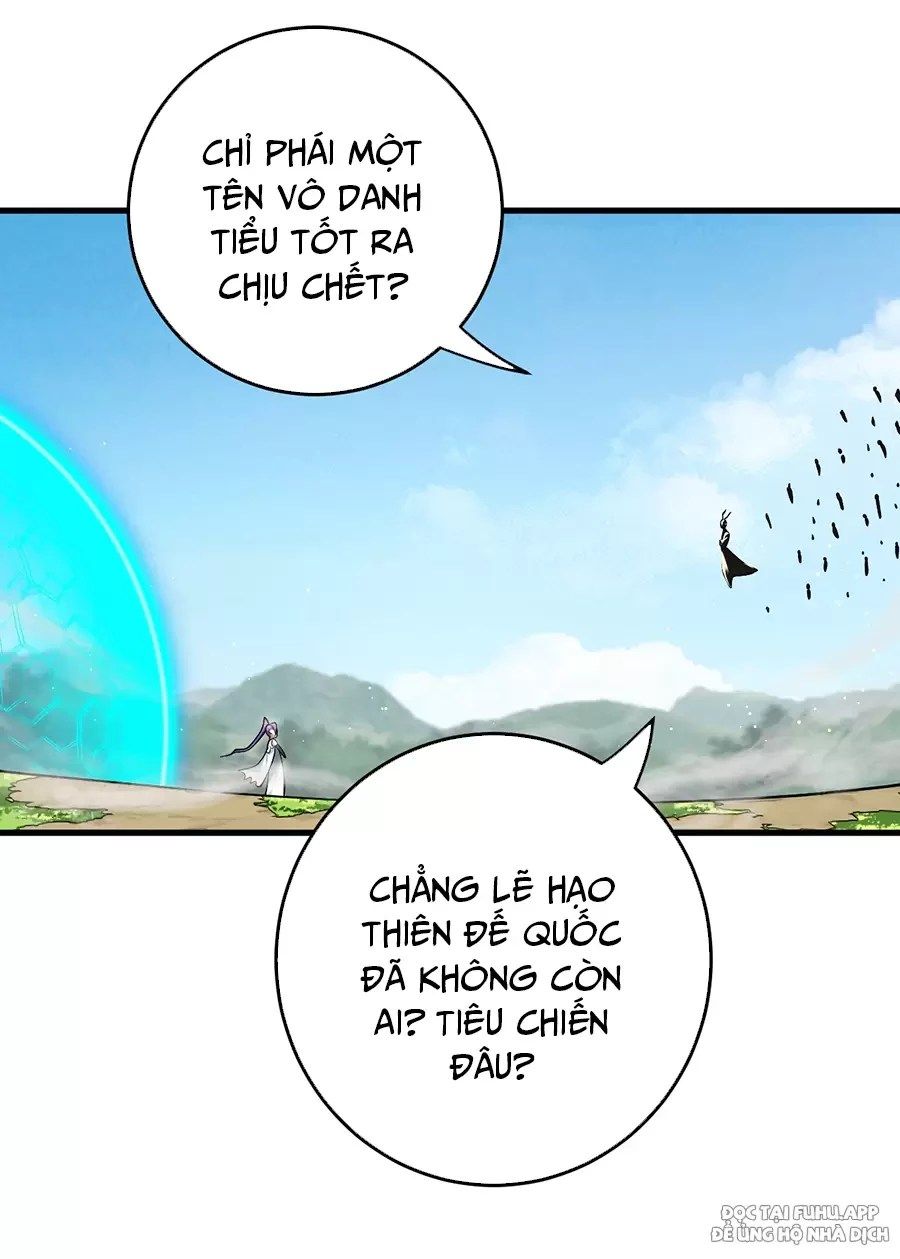 đọc truyện Đồ Đệ Của Ta Là Nữ Đế Chương 73 ảnh 40 tại Giả Dược