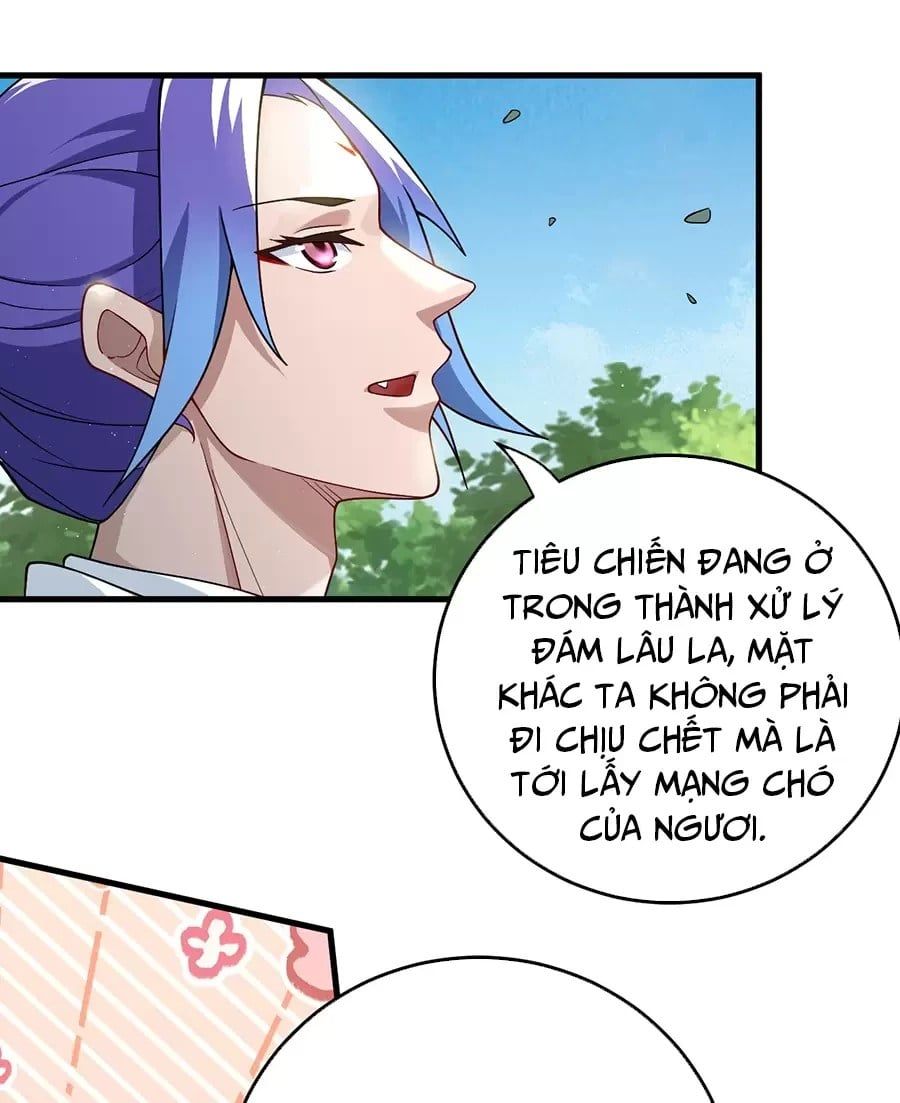 đọc truyện Đồ Đệ Của Ta Là Nữ Đế Chương 73 ảnh 41 tại Giả Dược