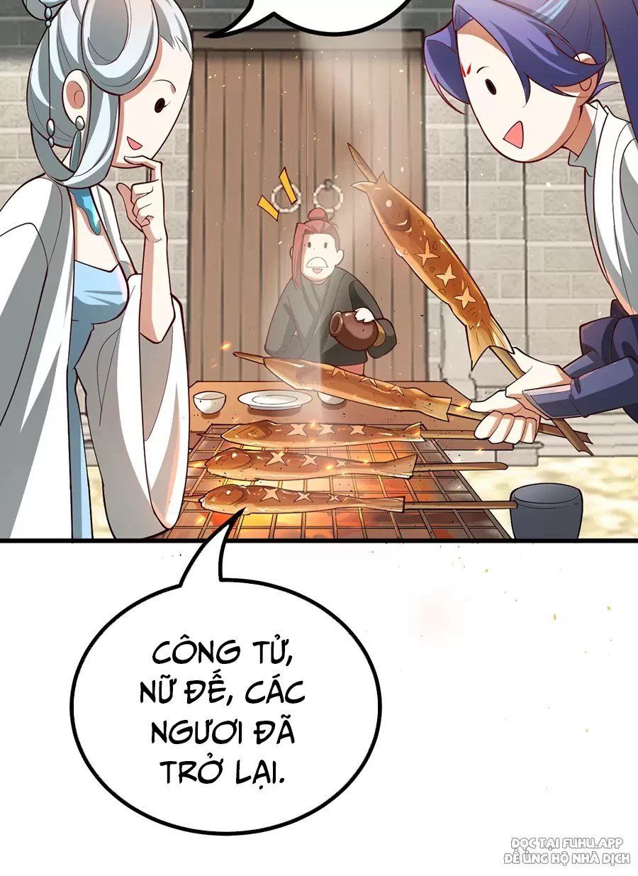 đọc truyện Đồ Đệ Của Ta Là Nữ Đế Chương 74 ảnh 31 tại Truyện Dạ Ký