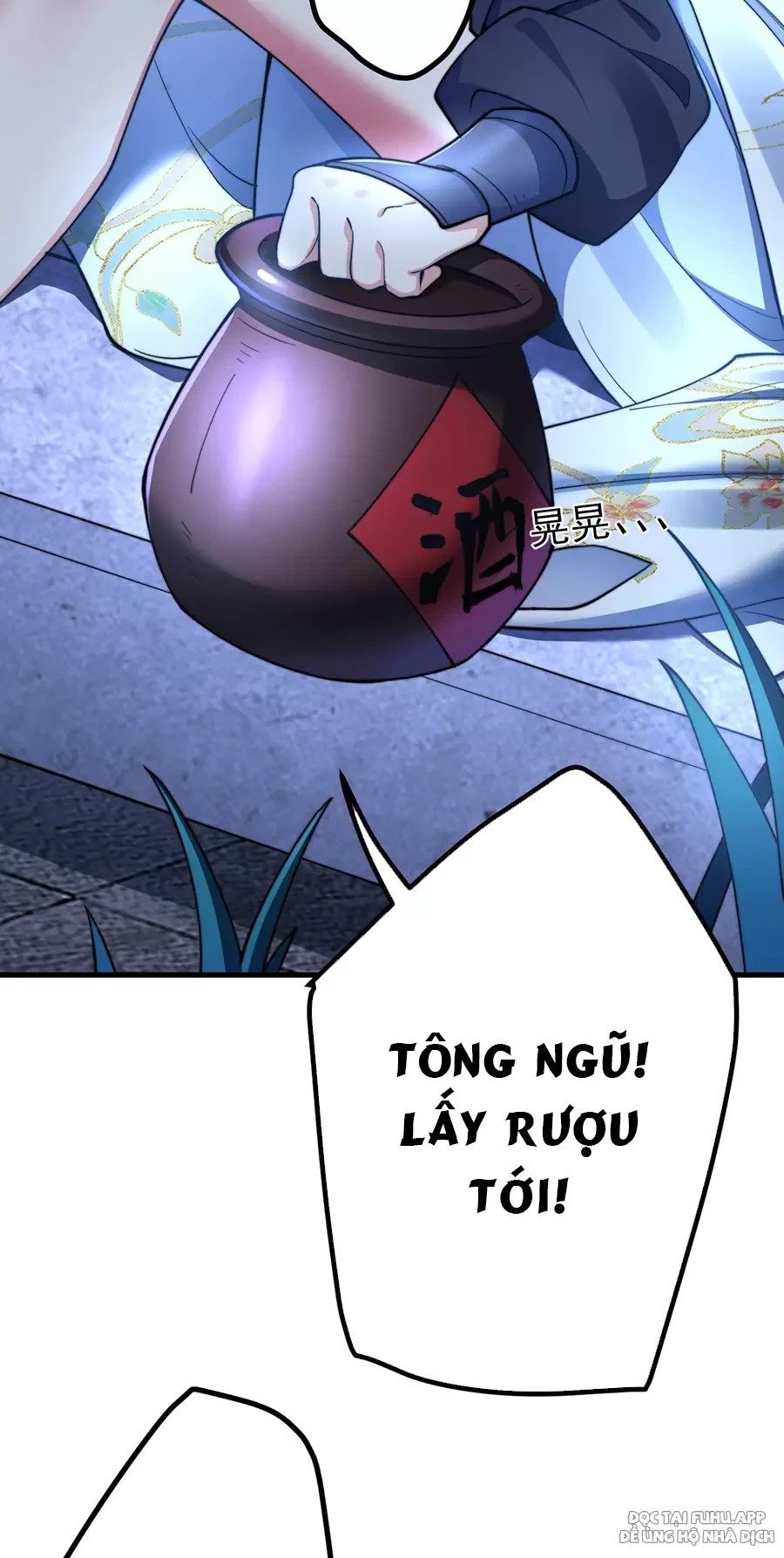 đọc truyện Đồ Đệ Của Ta Là Nữ Đế Chương 74 ảnh 37 tại Truyện Dạ Ký