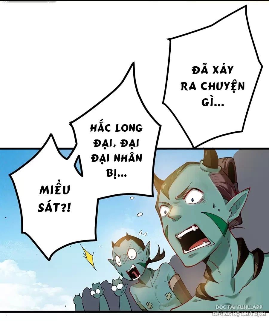 đọc truyện Đồ Đệ Của Ta Là Nữ Đế Chương 74 ảnh 10 tại Truyện Dạ Ký