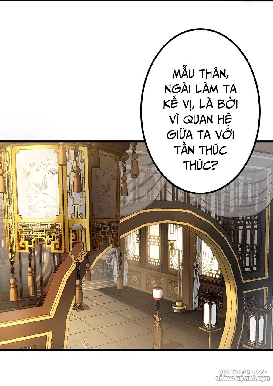 đọc truyện Đồ Đệ Của Ta Là Nữ Đế Chương 75 ảnh 17 tại Giả Dược