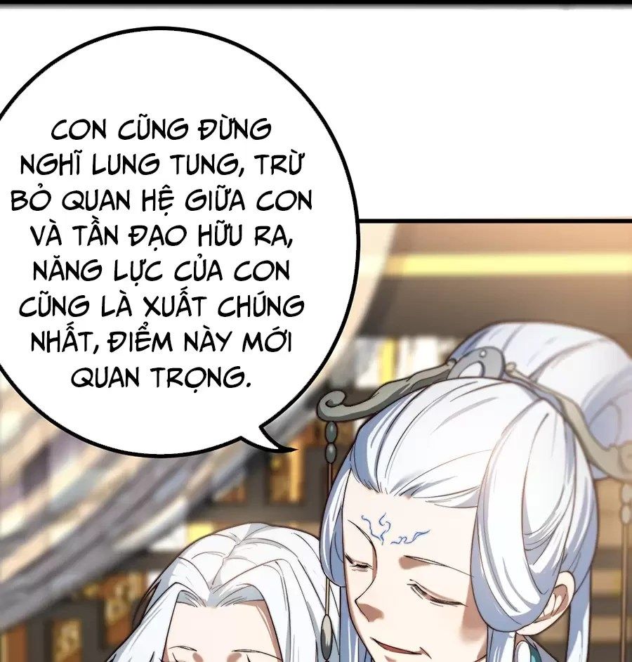 đọc truyện Đồ Đệ Của Ta Là Nữ Đế Chương 75 ảnh 20 tại Giả Dược