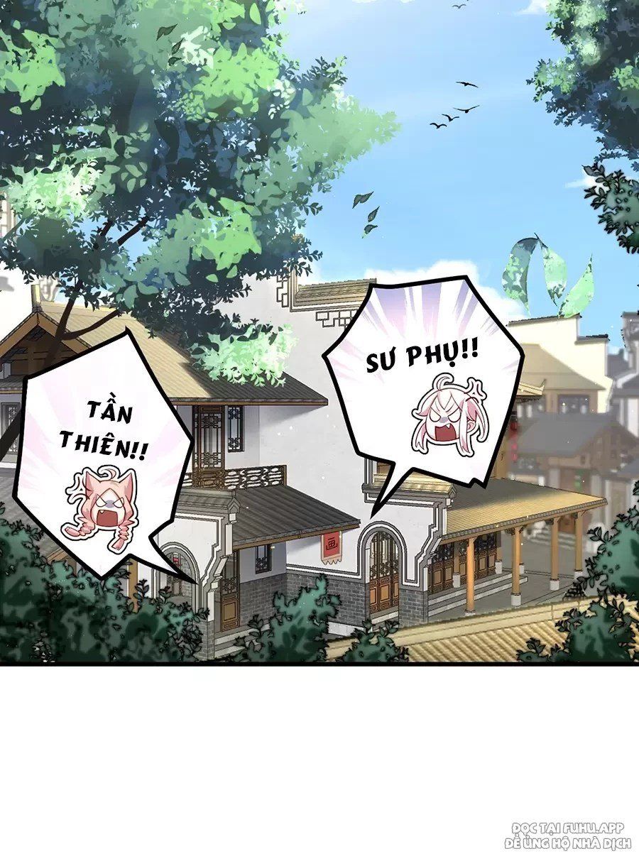 đọc truyện Đồ Đệ Của Ta Là Nữ Đế Chương 75 ảnh 5 tại Giả Dược