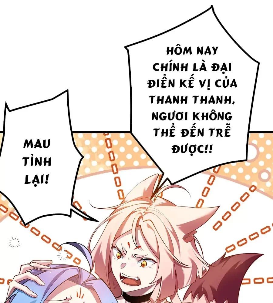 đọc truyện Đồ Đệ Của Ta Là Nữ Đế Chương 75 ảnh 7 tại Giả Dược