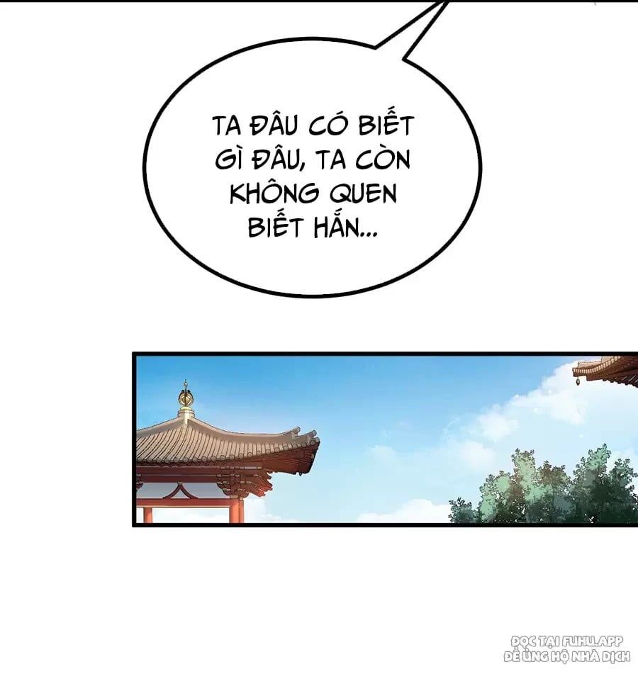 đọc truyện Đồ Đệ Của Ta Là Nữ Đế Chương 76 ảnh 13 tại Truyện Dạ Ký