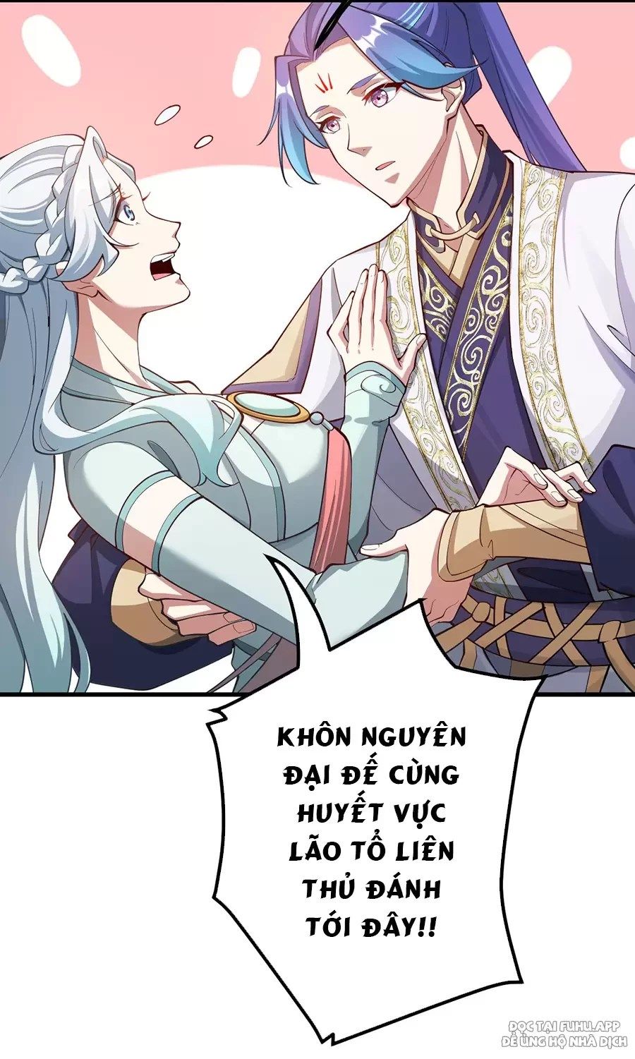 đọc truyện Đồ Đệ Của Ta Là Nữ Đế Chương 77 ảnh 41 tại Giả Dược