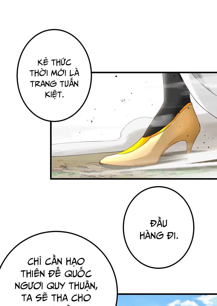 đọc truyện Đồ Đệ Của Ta Là Nữ Đế Chương 78 ảnh 14 tại Giả Dược