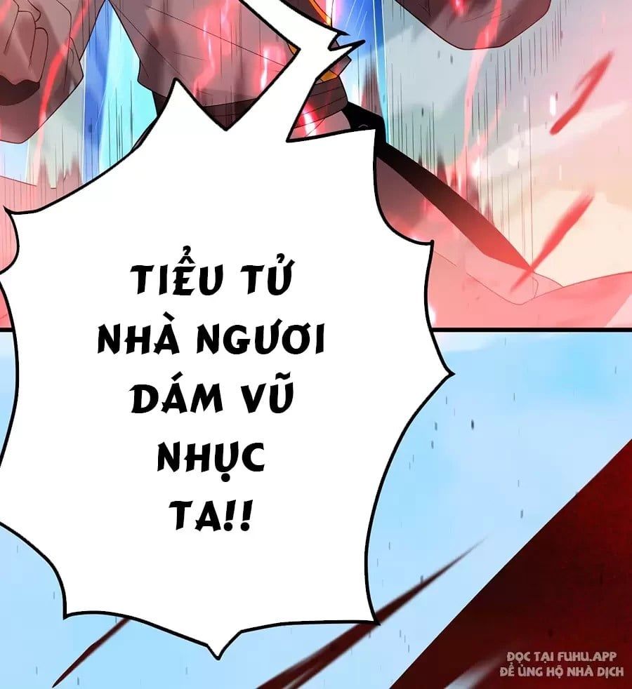 đọc truyện Đồ Đệ Của Ta Là Nữ Đế Chương 79 ảnh 22 tại Giả Dược