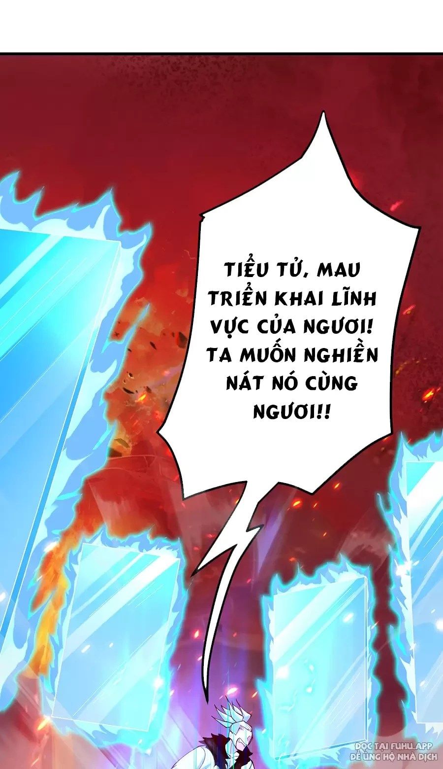 đọc truyện Đồ Đệ Của Ta Là Nữ Đế Chương 79 ảnh 30 tại Giả Dược
