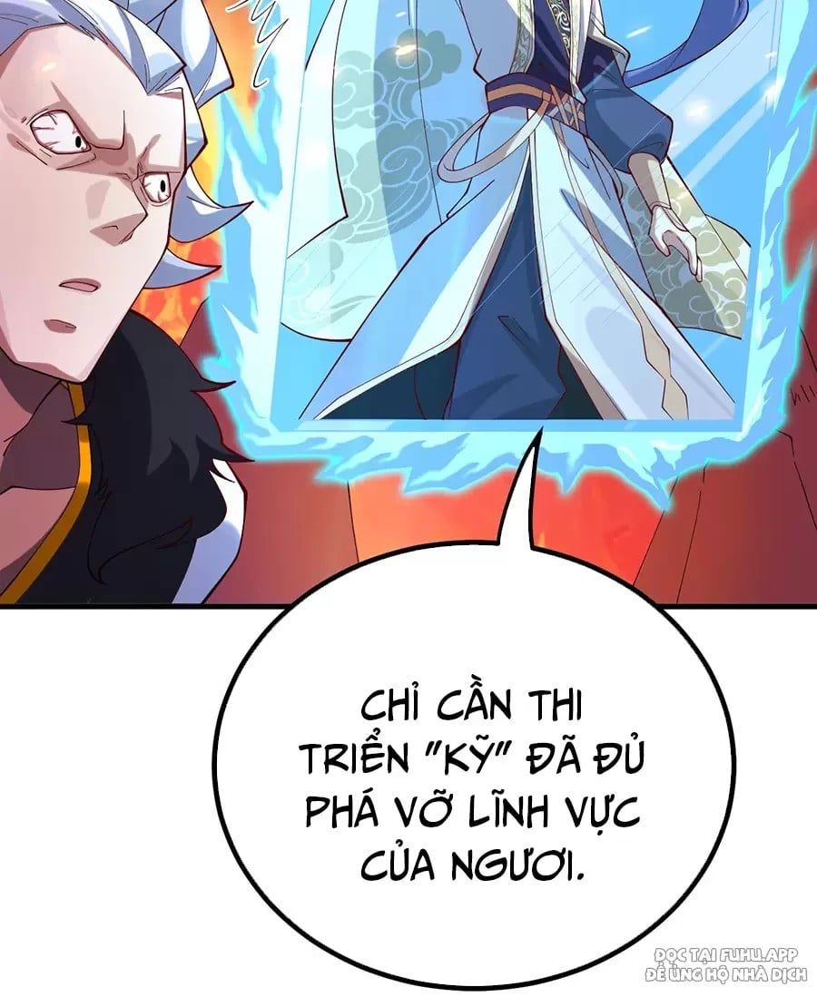 đọc truyện Đồ Đệ Của Ta Là Nữ Đế Chương 79 ảnh 33 tại Giả Dược