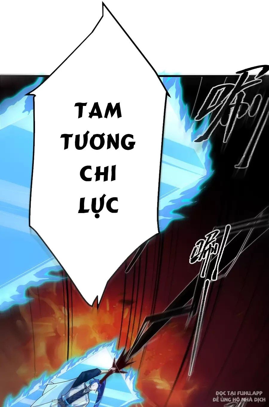đọc truyện Đồ Đệ Của Ta Là Nữ Đế Chương 79 ảnh 34 tại Giả Dược