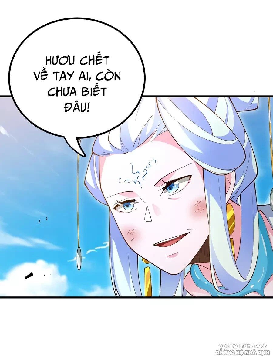 đọc truyện Đồ Đệ Của Ta Là Nữ Đế Chương 79 ảnh 38 tại Giả Dược