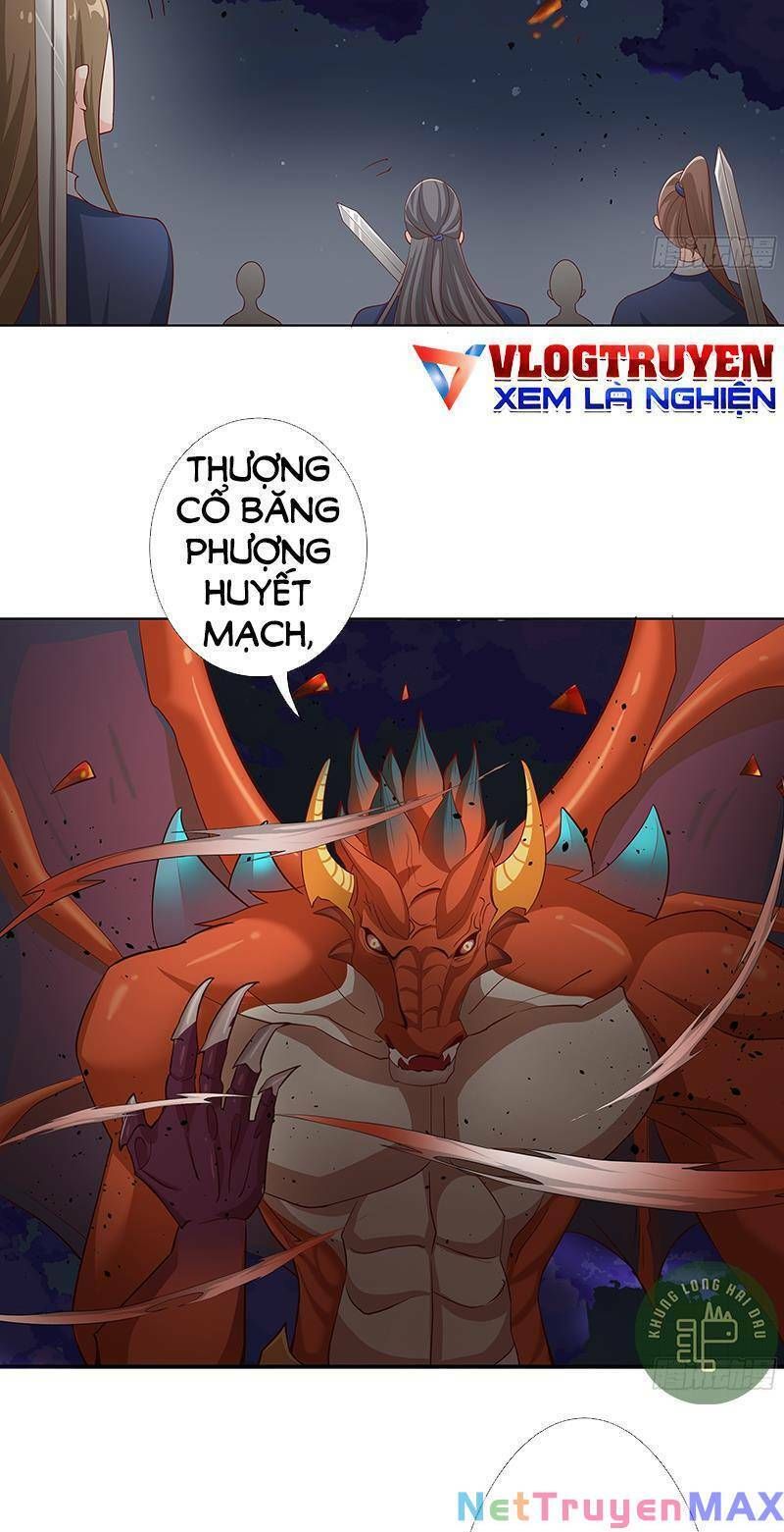 đọc truyện Đồ Đệ Của Ta Là Nữ Đế Chương 8 ảnh 27 tại Giả Dược