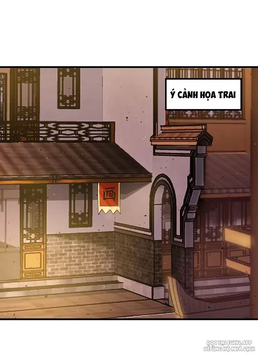 đọc truyện Đồ Đệ Của Ta Là Nữ Đế Chương 80 ảnh 40 tại Truyện Dạ Ký