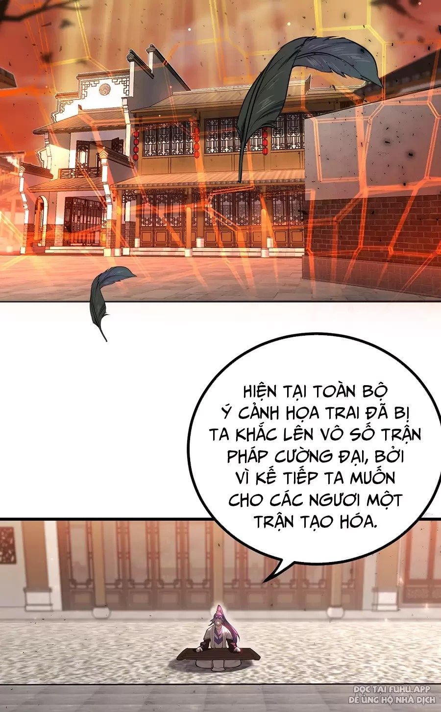 đọc truyện Đồ Đệ Của Ta Là Nữ Đế Chương 81 ảnh 5 tại Giả Dược