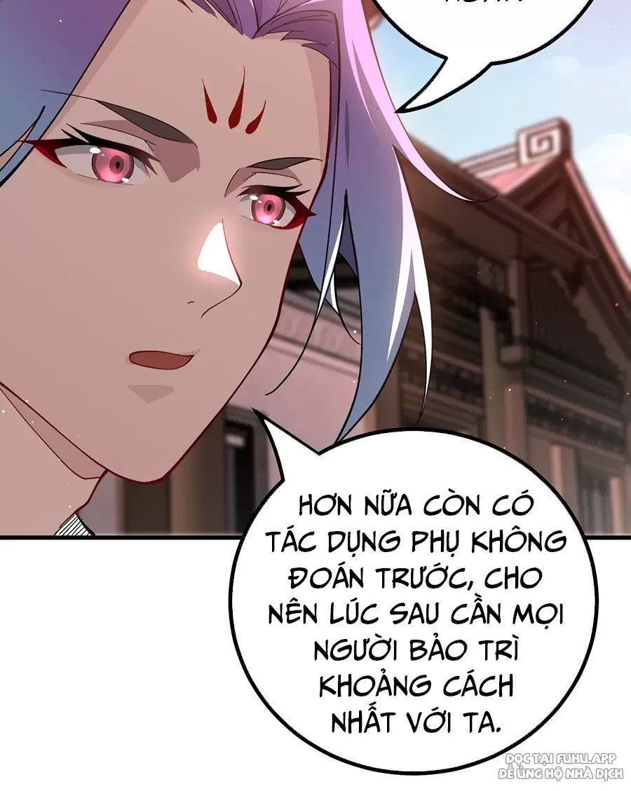 đọc truyện Đồ Đệ Của Ta Là Nữ Đế Chương 81 ảnh 9 tại Giả Dược
