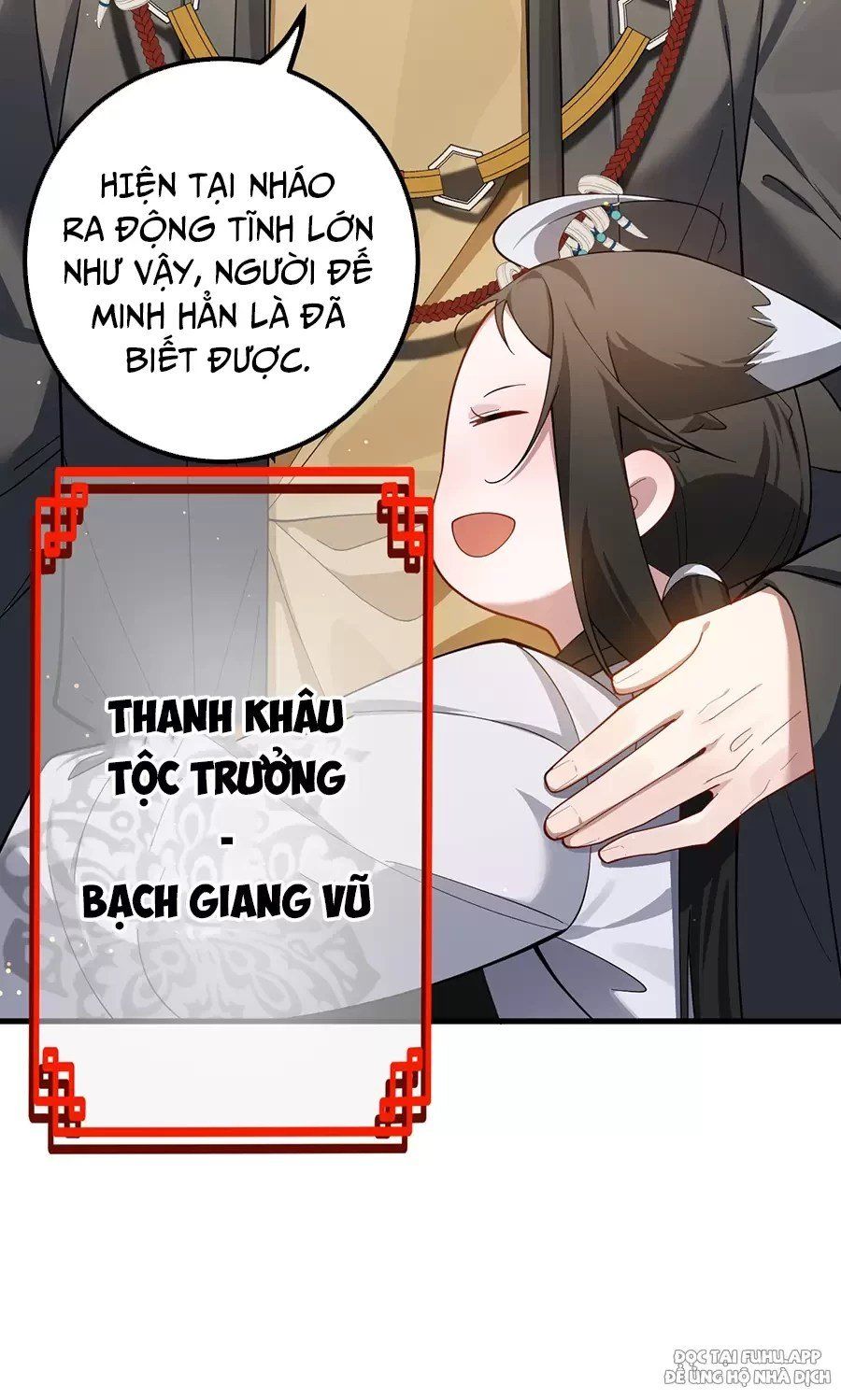 đọc truyện Đồ Đệ Của Ta Là Nữ Đế Chương 83 ảnh 19 tại Truyện Dạ Ký
