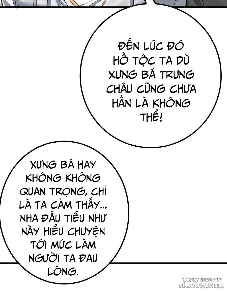 đọc truyện Đồ Đệ Của Ta Là Nữ Đế Chương 83 ảnh 33 tại Truyện Dạ Ký