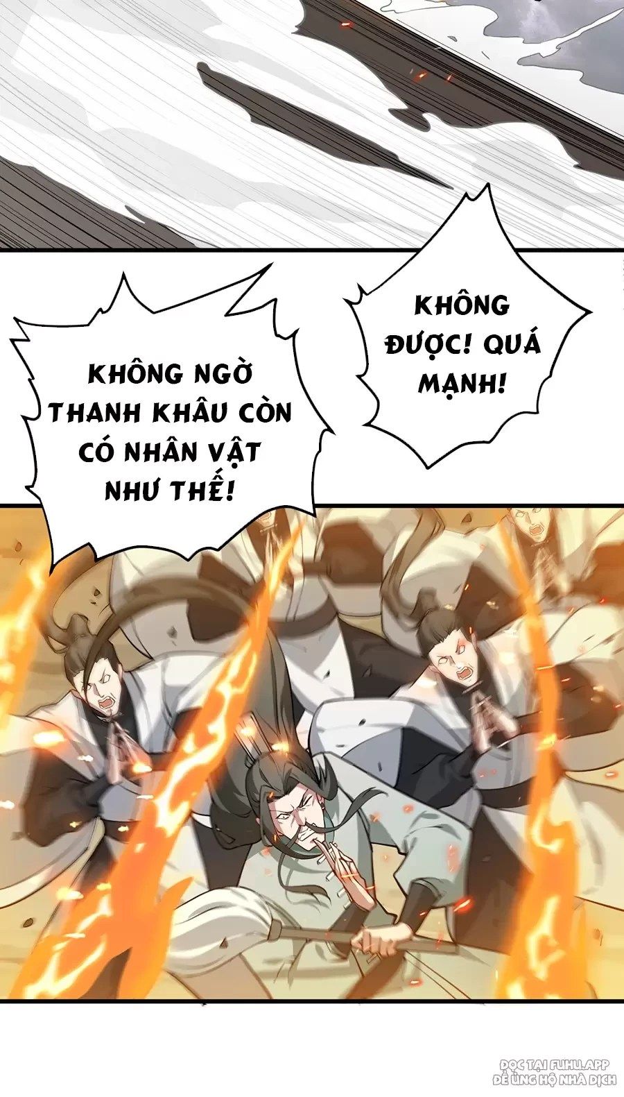 đọc truyện Đồ Đệ Của Ta Là Nữ Đế Chương 86 ảnh 31 tại Truyện Dạ Ký