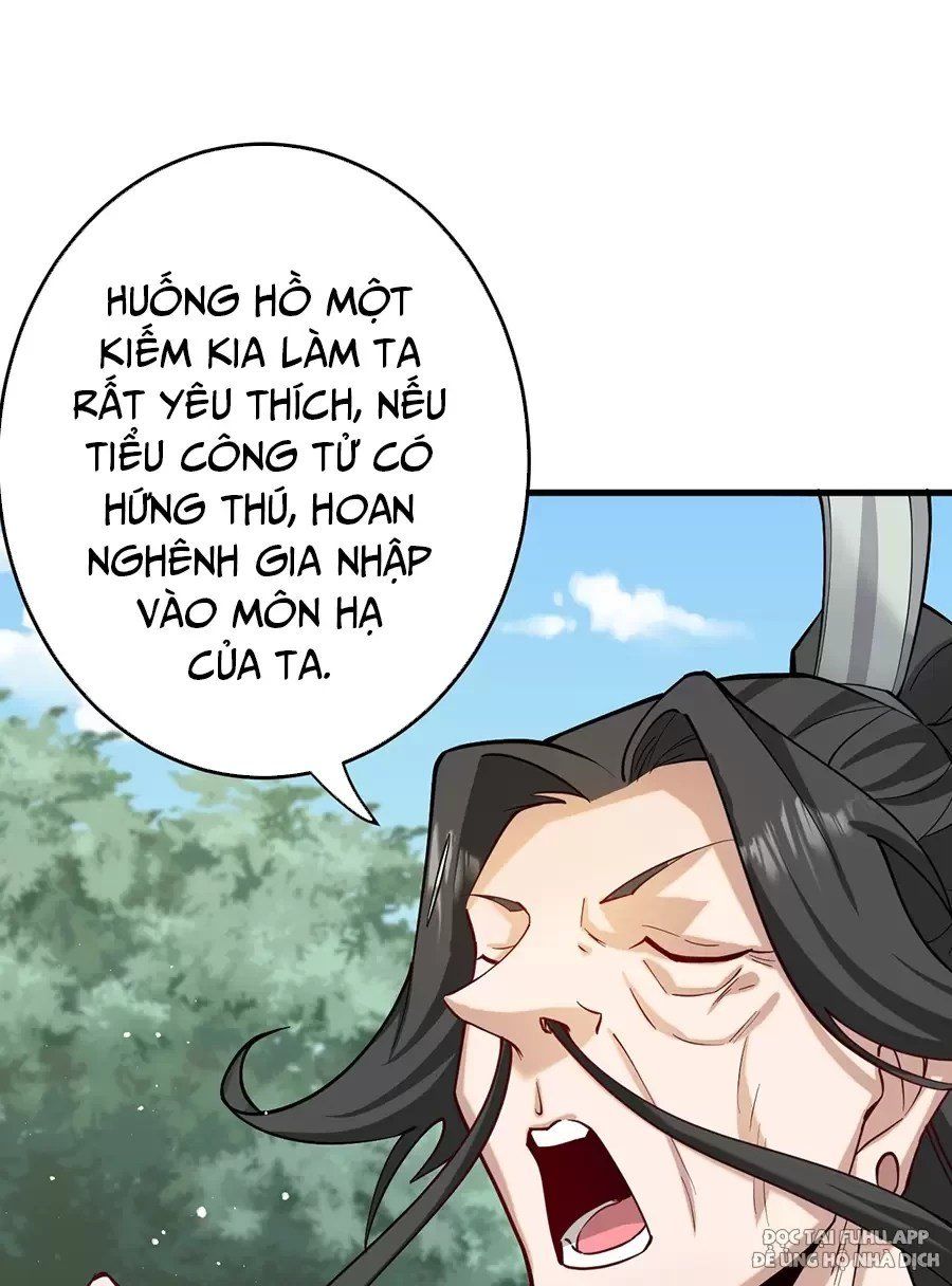 đọc truyện Đồ Đệ Của Ta Là Nữ Đế Chương 86 ảnh 9 tại Truyện Dạ Ký