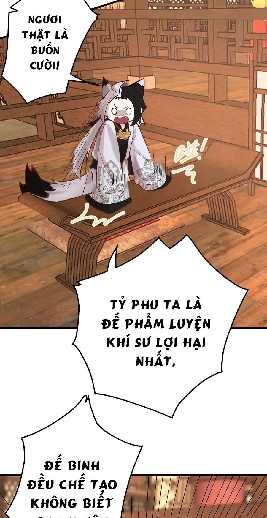 đọc truyện Đồ Đệ Của Ta Là Nữ Đế Chương 87 ảnh 34 tại Giả Dược