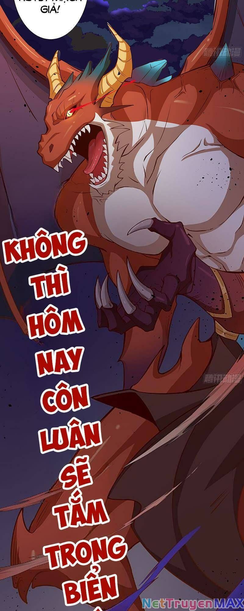 đọc truyện Đồ Đệ Của Ta Là Nữ Đế Chương 9 ảnh 3 tại Giả Dược