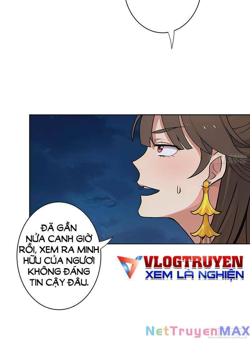 đọc truyện Đồ Đệ Của Ta Là Nữ Đế Chương 9 ảnh 32 tại Giả Dược