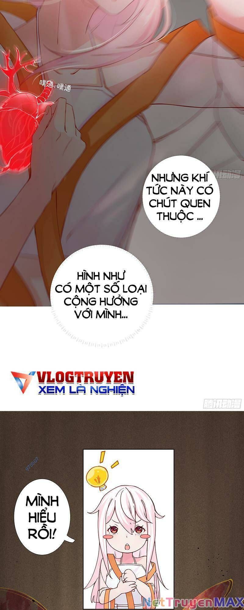đọc truyện Đồ Đệ Của Ta Là Nữ Đế Chương 9 ảnh 6 tại Giả Dược