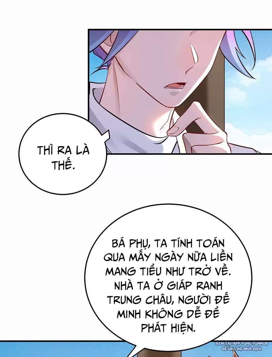 đọc truyện Đồ Đệ Của Ta Là Nữ Đế Chương 91 ảnh 25 tại Truyện Dạ Ký