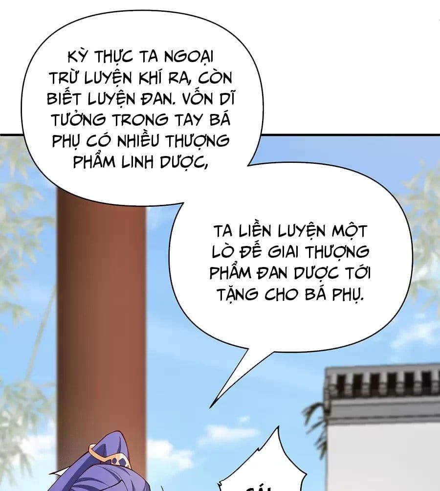 đọc truyện Đồ Đệ Của Ta Là Nữ Đế Chương 91 ảnh 32 tại Truyện Dạ Ký