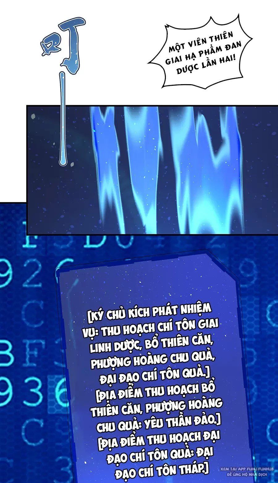 đọc truyện Đồ Đệ Của Ta Là Nữ Đế Chương 92 ảnh 25 tại Truyện Dạ Ký