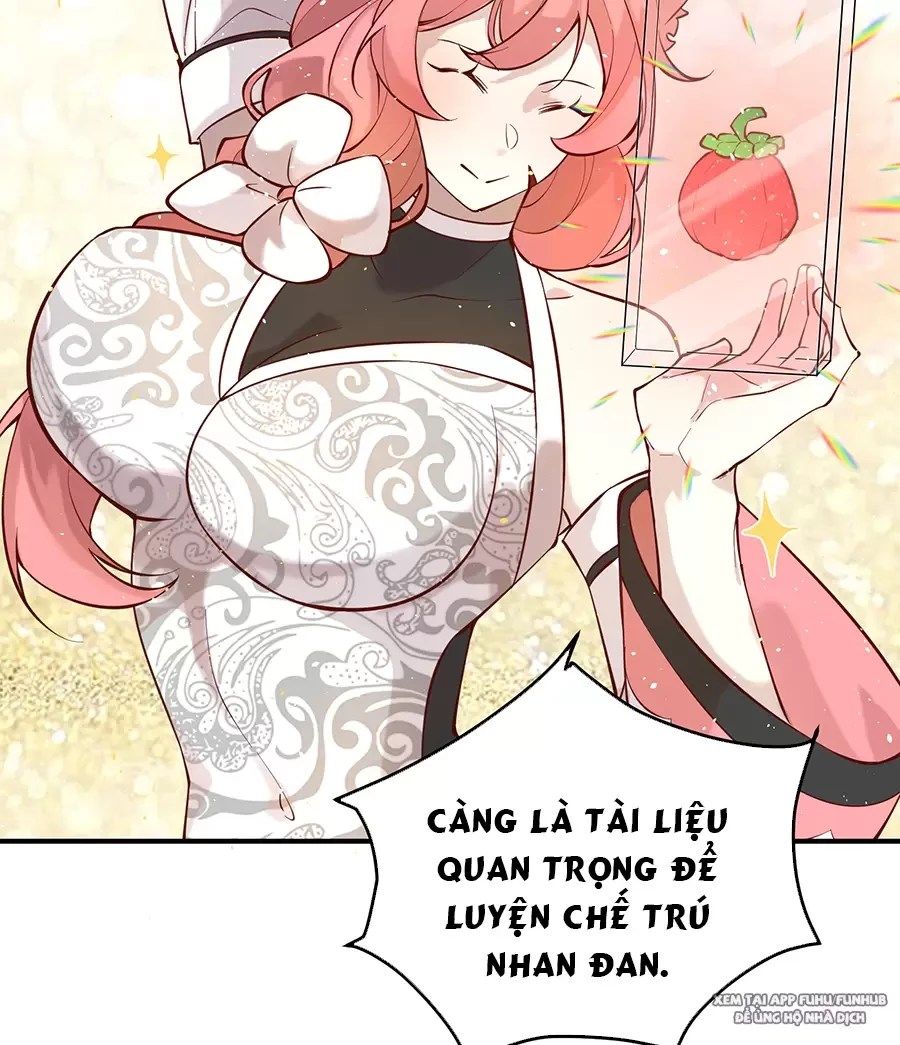 đọc truyện Đồ Đệ Của Ta Là Nữ Đế Chương 92 ảnh 31 tại Truyện Dạ Ký
