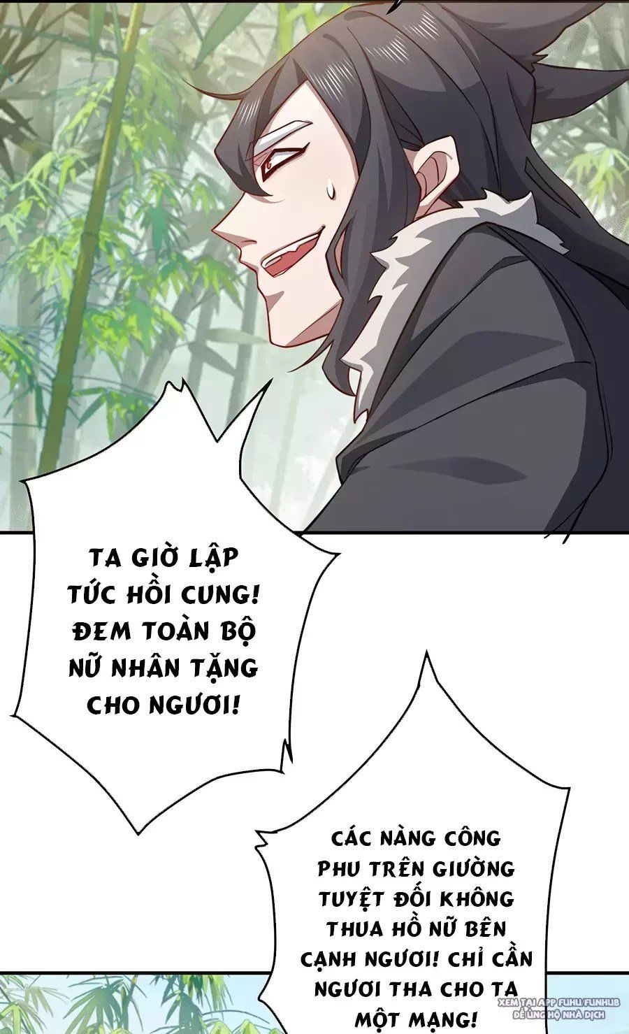 đọc truyện Đồ Đệ Của Ta Là Nữ Đế Chương 95 ảnh 8 tại Giả Dược