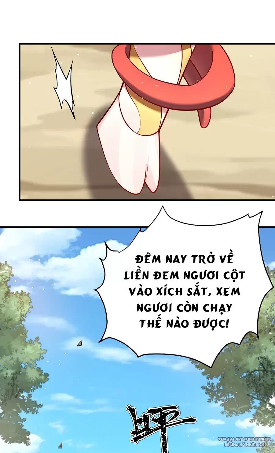 đọc truyện Đồ Đệ Của Ta Là Nữ Đế Chương 97 ảnh 18 tại Truyện Dạ Ký