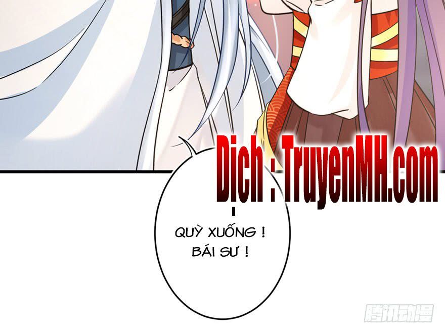 đọc truyện Đồ Đệ Nhà Ta Lại Quải Rồi Chương 1 ảnh 12 tại Thiên Thai Truyện